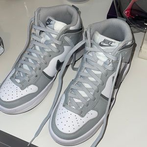 Nike shoes